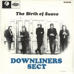  Downliners Sect ‎– The Sect 